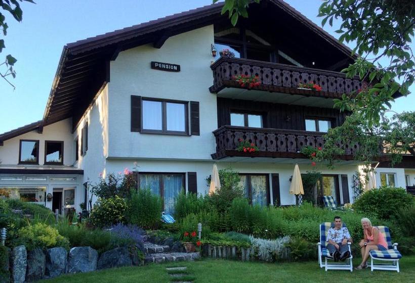 Hotel Landhaus Florian