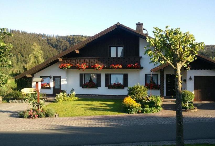 Hotel Landhaus Florian 1