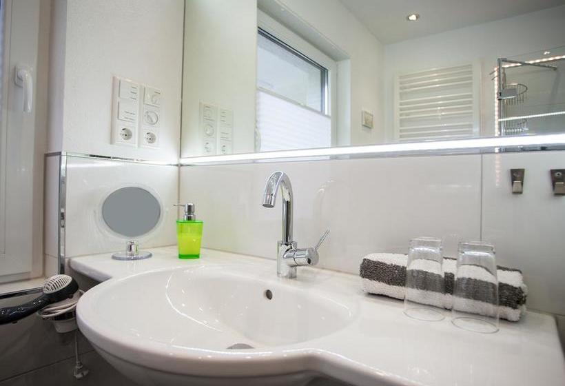 Hotel Landhaus Florian 10