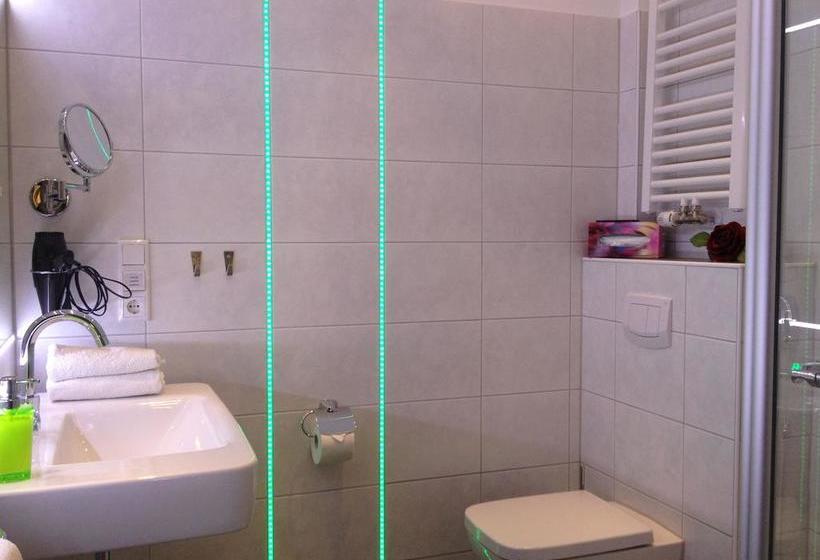 Hotel Landhaus Florian 11