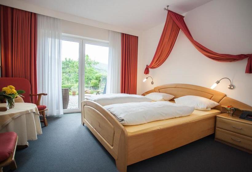 Hotel Landhaus Florian 12