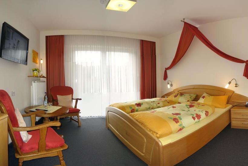 Hotel Landhaus Florian 13