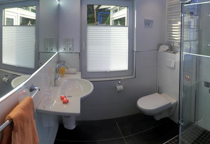 Hotel Landhaus Florian 14