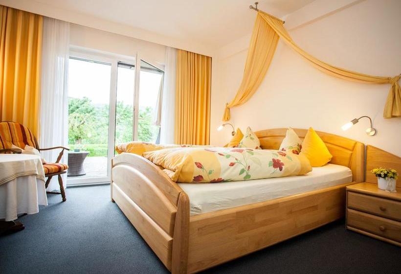 Hotel Landhaus Florian 15