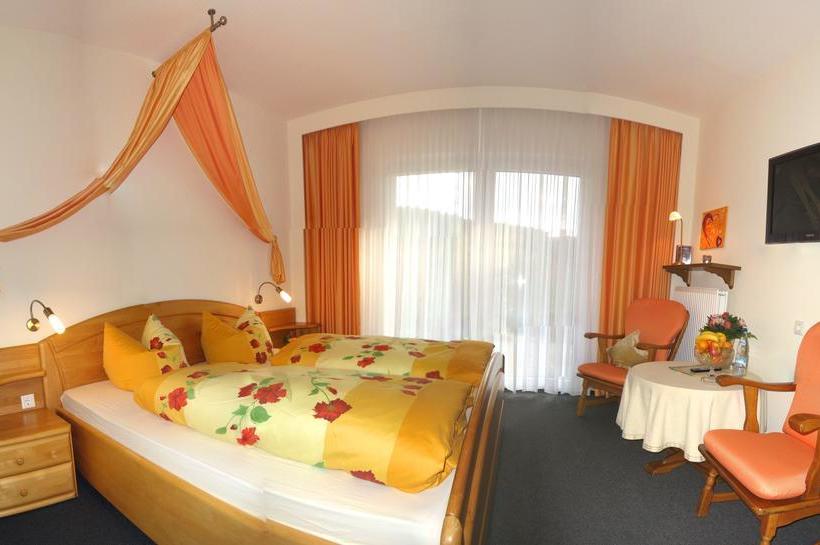 Hotel Landhaus Florian 16