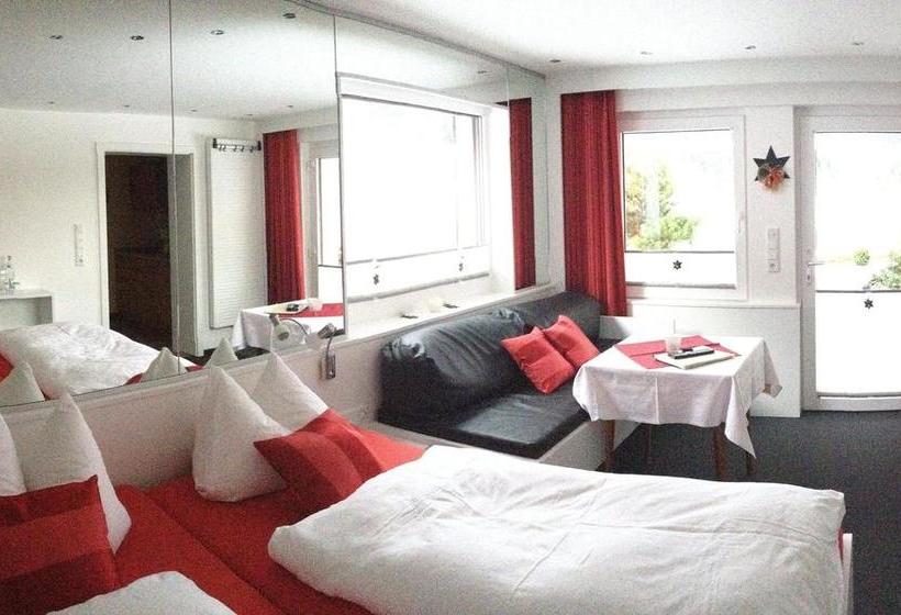 Hotel Landhaus Florian 17