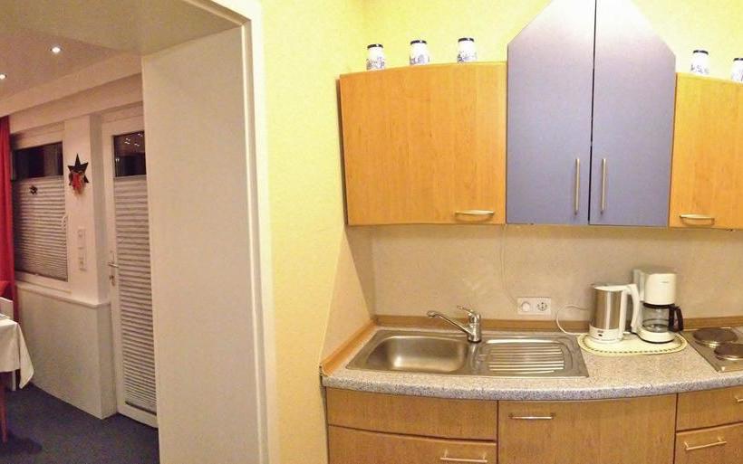 Hotel Landhaus Florian 18