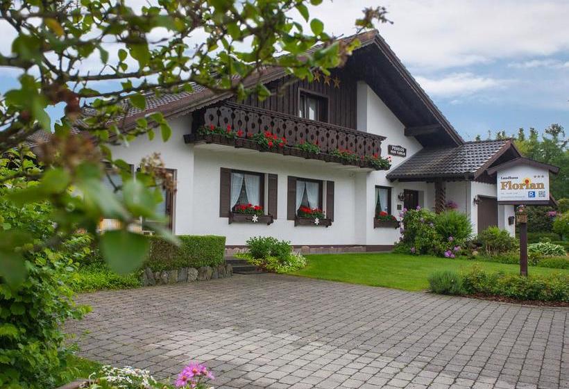 Hotel Landhaus Florian 2