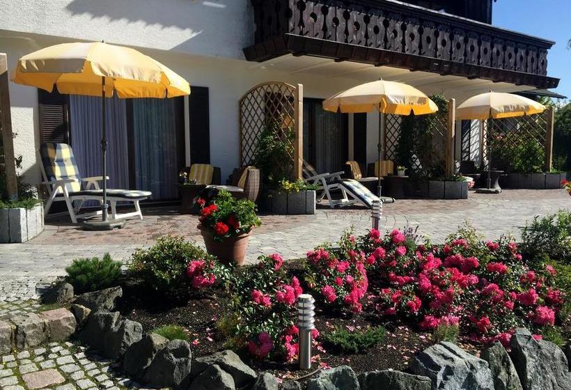 Hotel Landhaus Florian 3