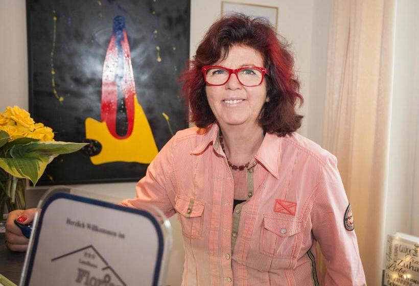 Hotel Landhaus Florian 4