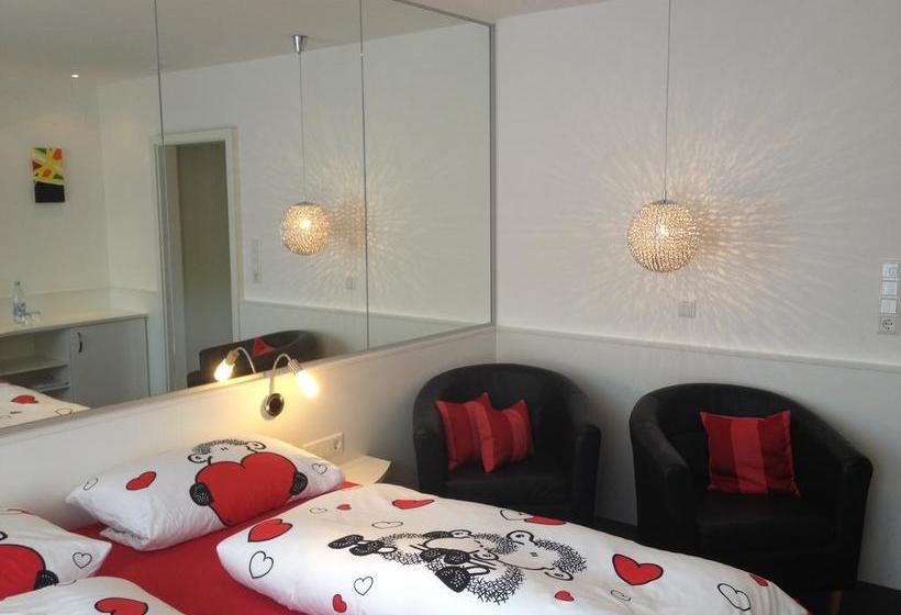 Hotel Landhaus Florian 5