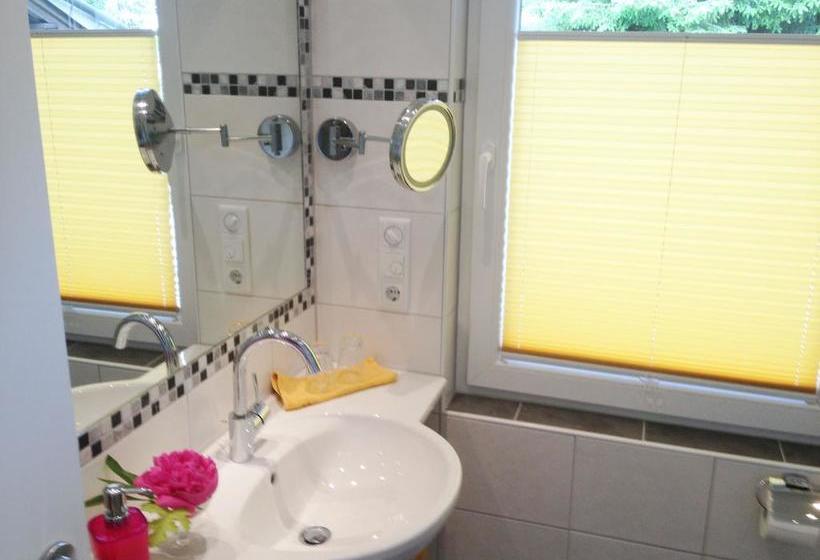 Hotel Landhaus Florian 6