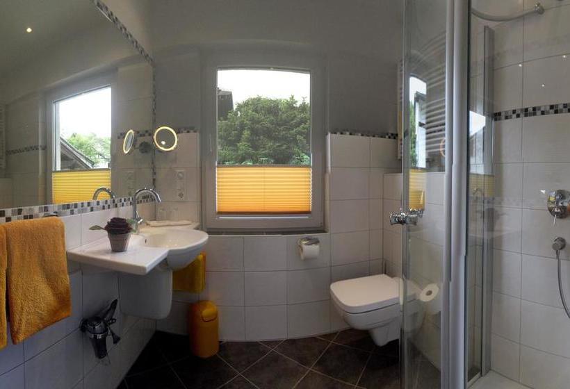 Hotel Landhaus Florian 7