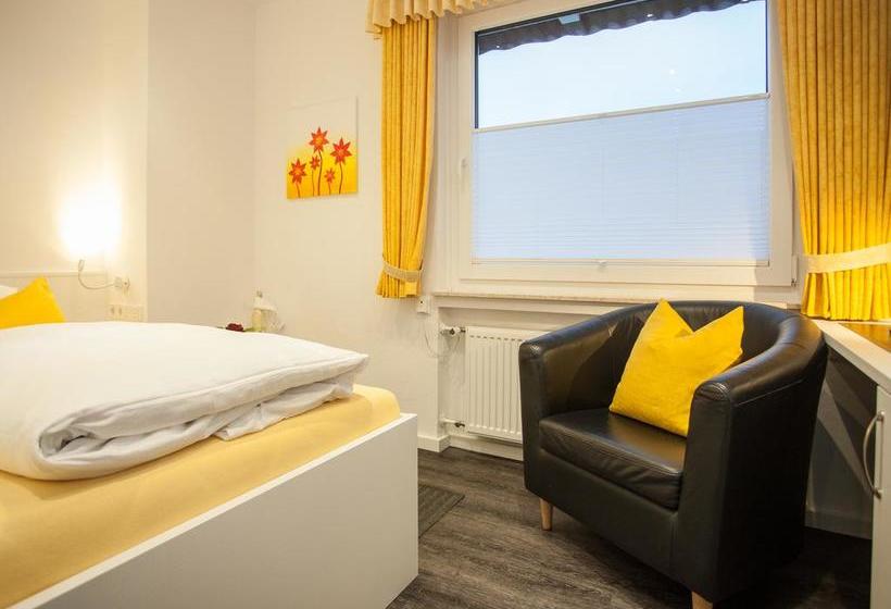 Hotel Landhaus Florian 8