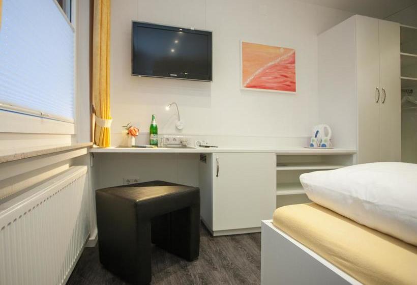 Hotel Landhaus Florian 9