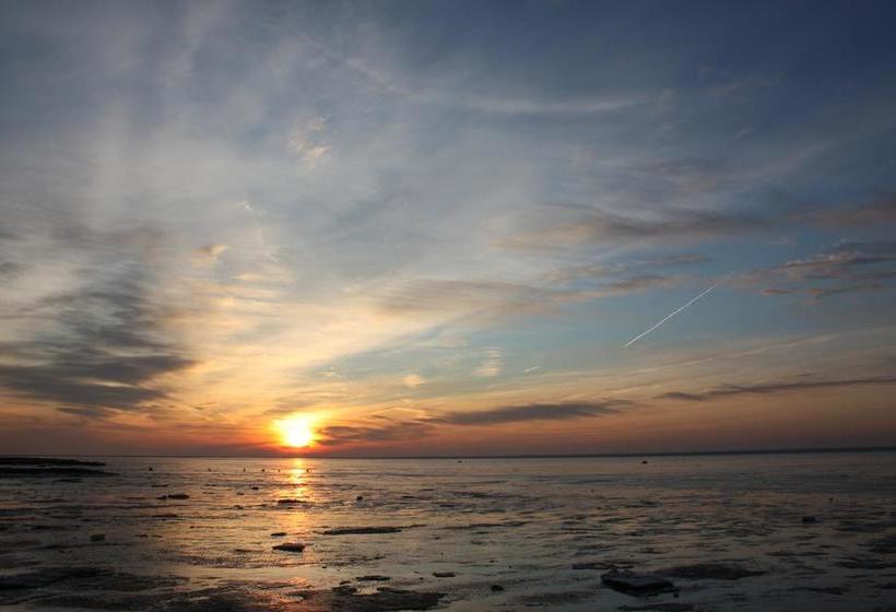 Hotel Meeresfriede 10