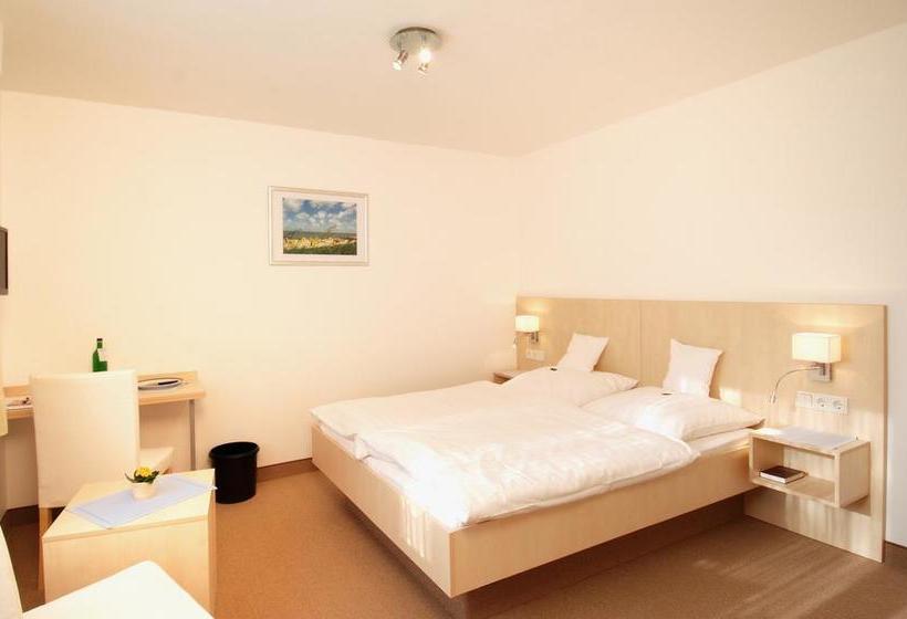 Hotel Meeresfriede 11