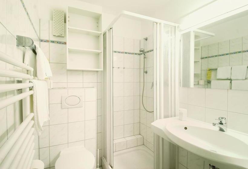 Hotel Meeresfriede 12