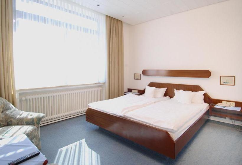 Hotel Meeresfriede 14