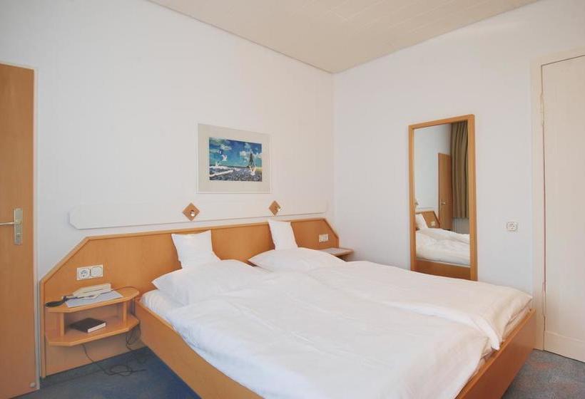 Hotel Meeresfriede 16