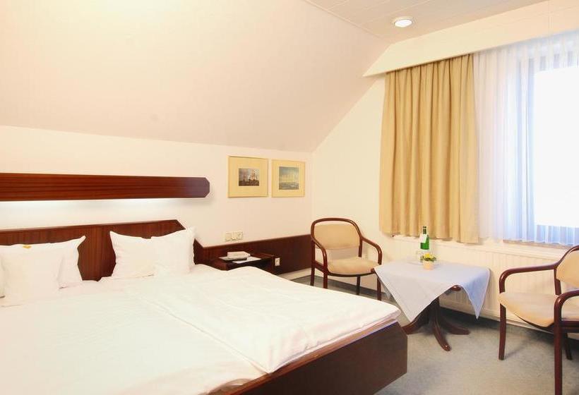 Hotel Meeresfriede 17