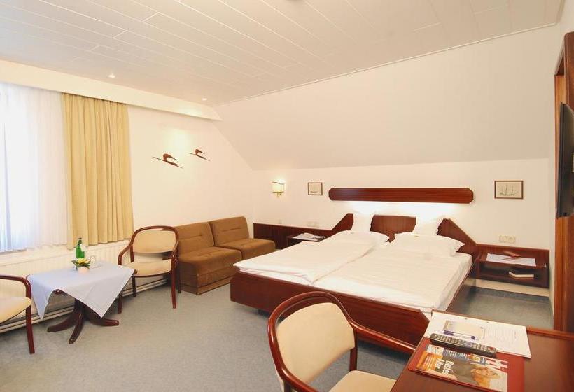 Hotel Meeresfriede 19