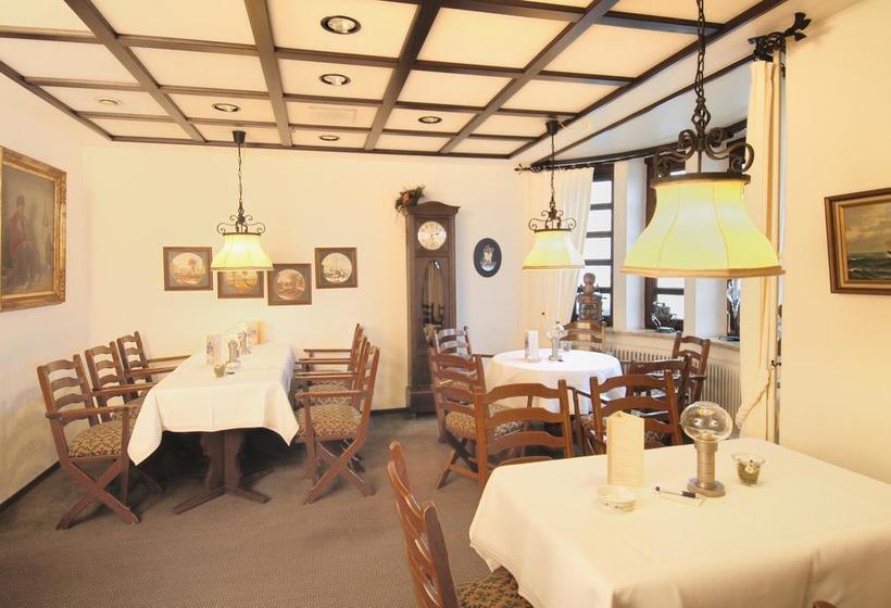 Hotel Meeresfriede 2