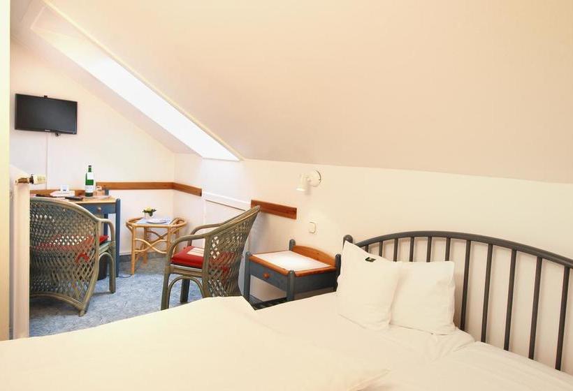 Hotel Meeresfriede 20