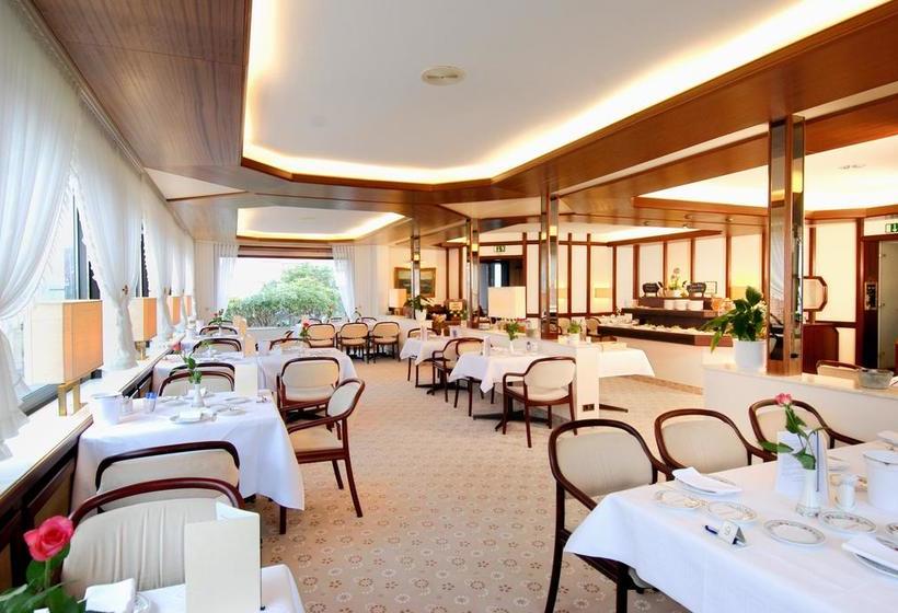 Hotel Meeresfriede 3