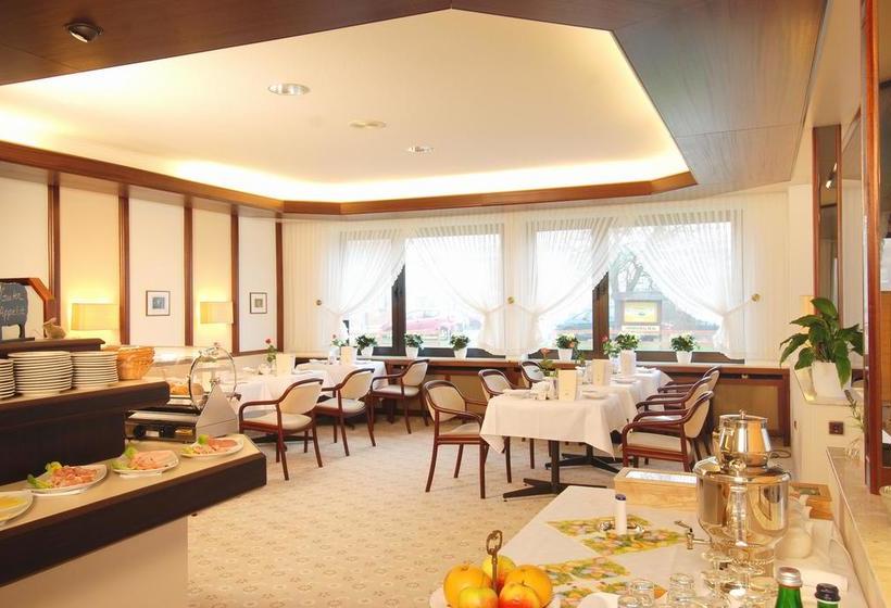 Hotel Meeresfriede 4