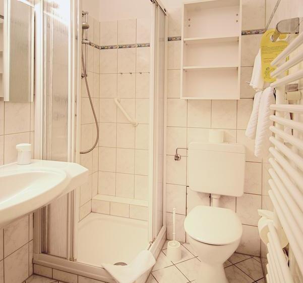 Hotel Meeresfriede 5