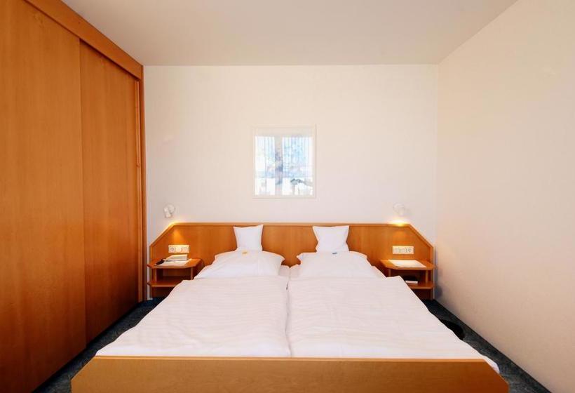 Hotel Meeresfriede 6