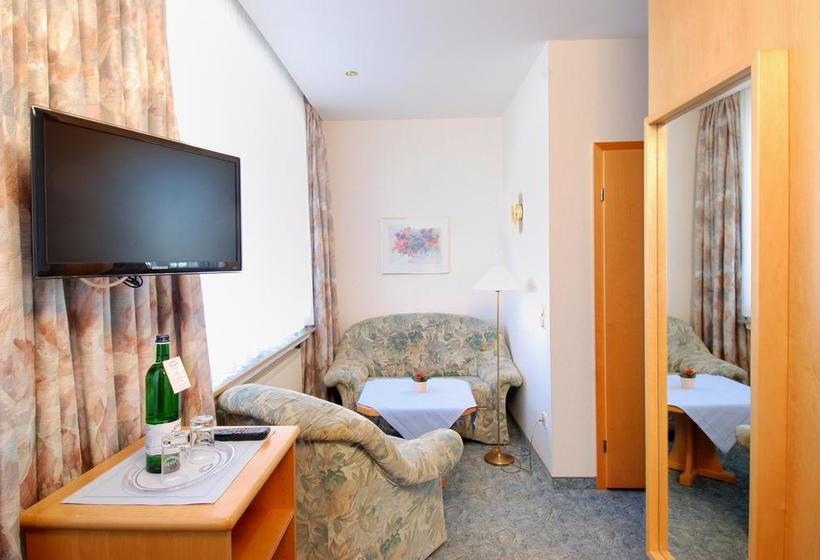 Hotel Meeresfriede 7