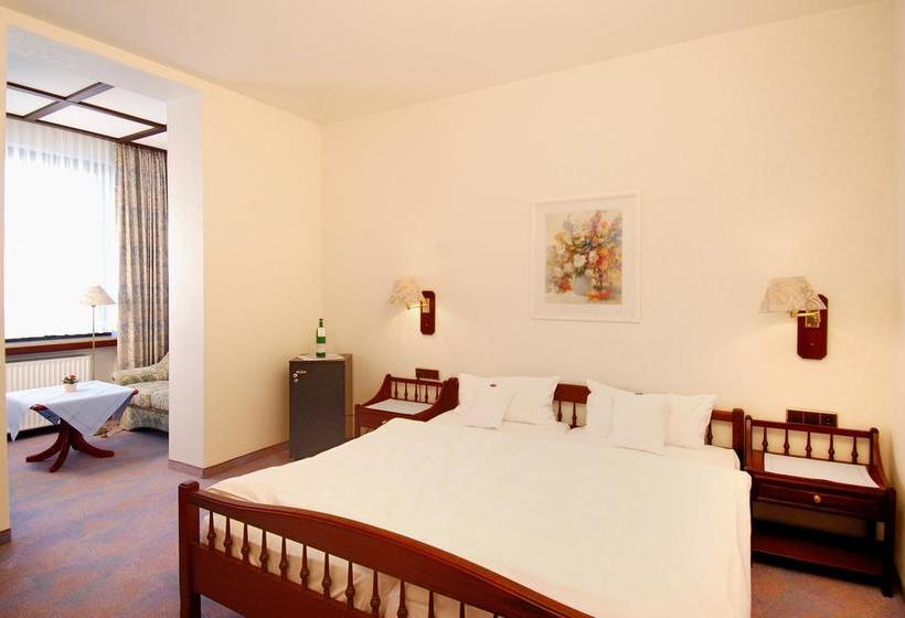 Hotel Meeresfriede 8