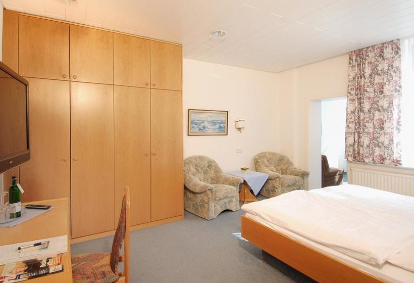 Hotel Meeresfriede 9