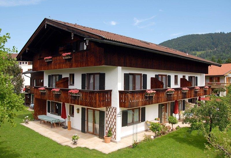 Hotel Gästehaus Maier Zum Bitscher Rottach-Egern