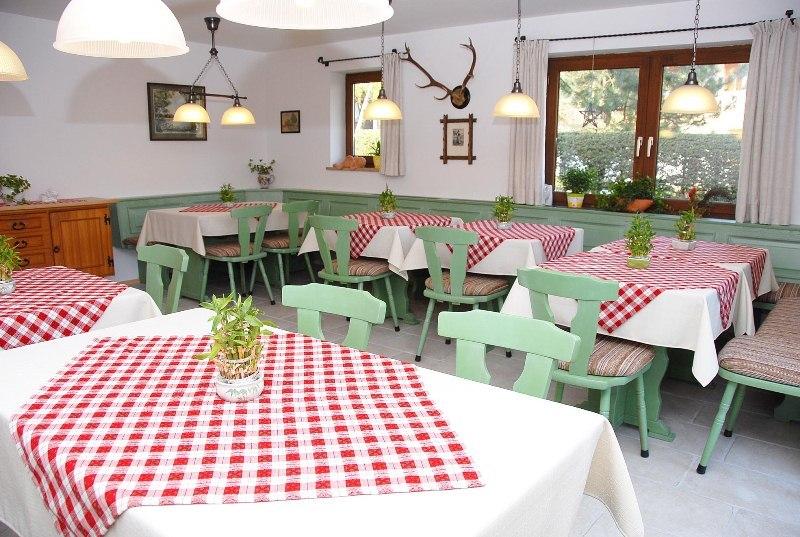 Hotel Gästehaus Maier Zum Bitscher 2