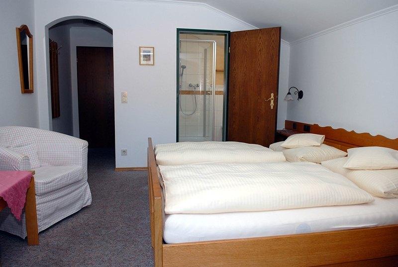 Hotel Gästehaus Maier Zum Bitscher 3