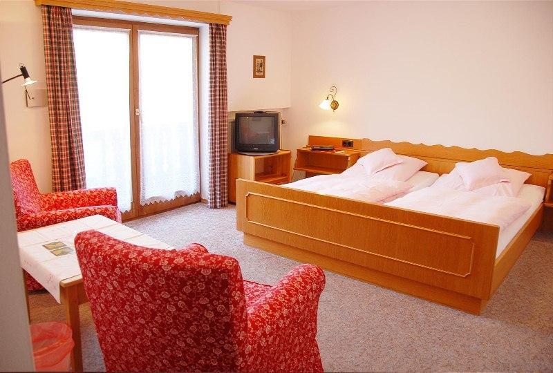 Hotel Gästehaus Maier Zum Bitscher 4