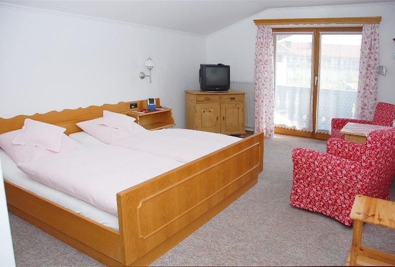 Hotel Gästehaus Maier Zum Bitscher 5