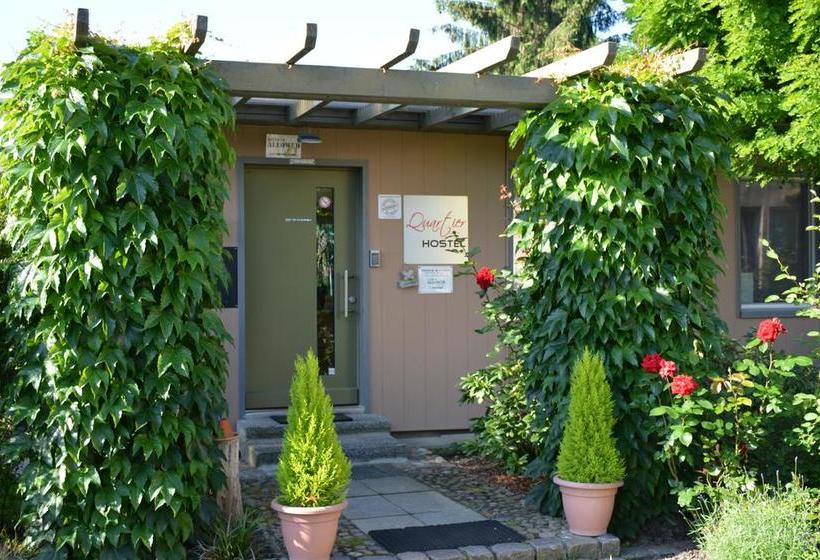 Sanssouci Hostel Potsdam Potsdam