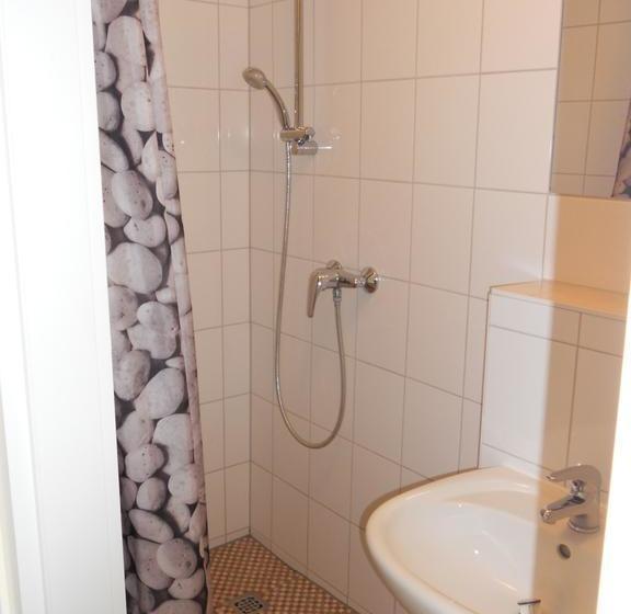 Sanssouci Hostel Potsdam 14