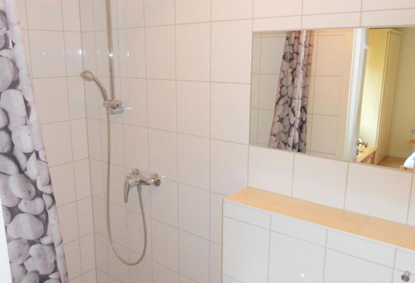 Sanssouci Hostel Potsdam 15