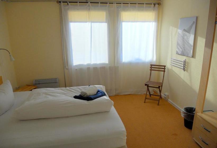 Sanssouci Hostel Potsdam 18