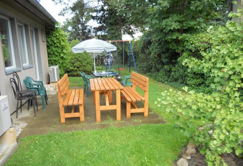 Sanssouci Hostel Potsdam 6