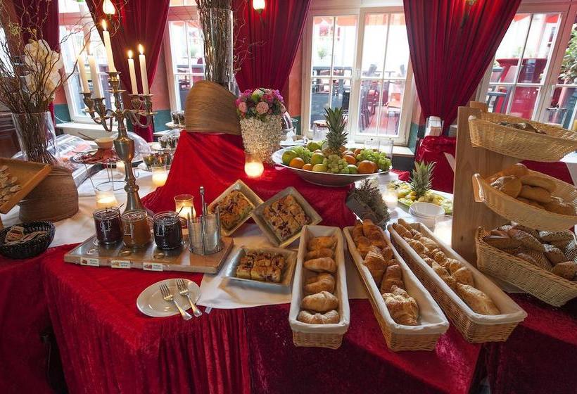 Hotel Xii Apostel Albergo 11