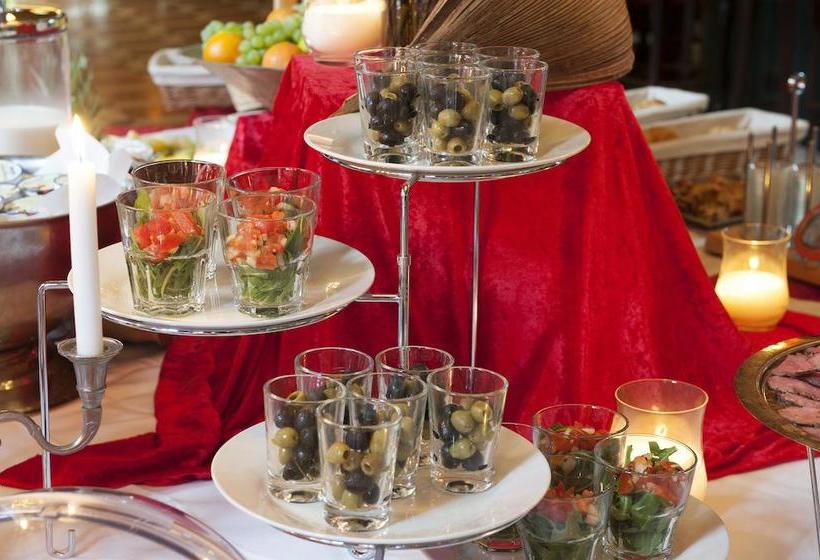 Hotel Xii Apostel Albergo 13