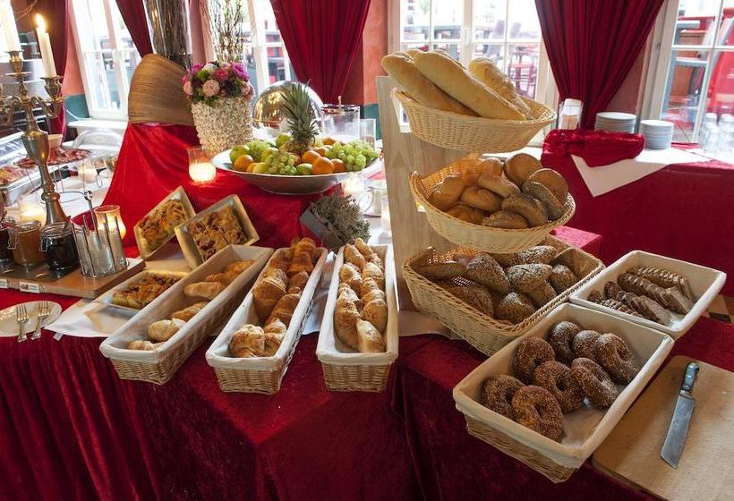 Hotel Xii Apostel Albergo 14