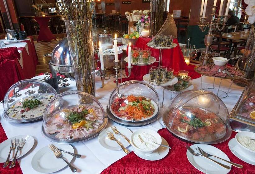 Hotel Xii Apostel Albergo 15