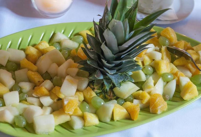 Hotel Xii Apostel Albergo 16